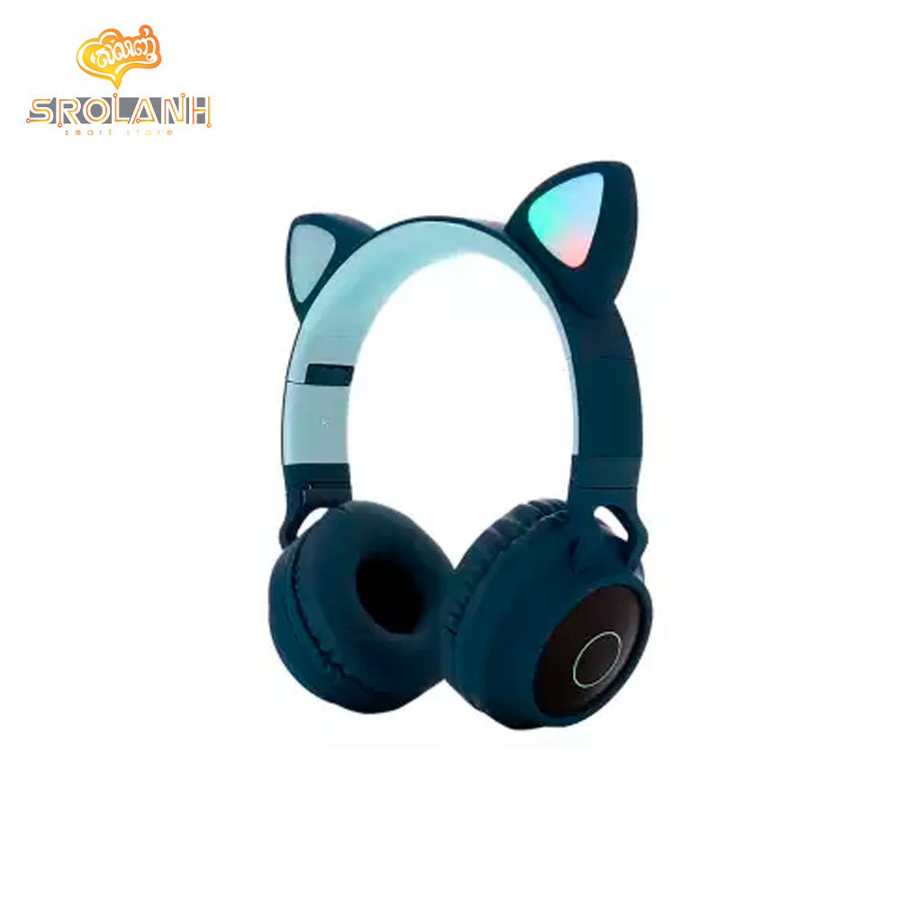Cat Ear Headphone BT028C SROLANH